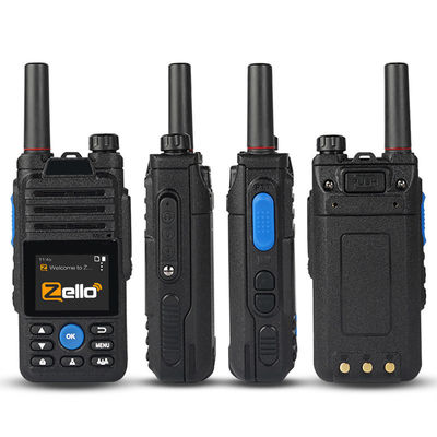 210g Sprachreichweite 100km 100km Baofeng Zello PTT Tengnai Handheld Transceiver Walkie Talkie