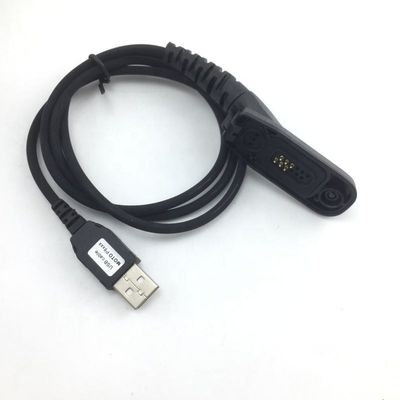 Flexible Design USB-Programmierkabel für das Walkie Talkie von Motorola DP8668i 328D DP4801E