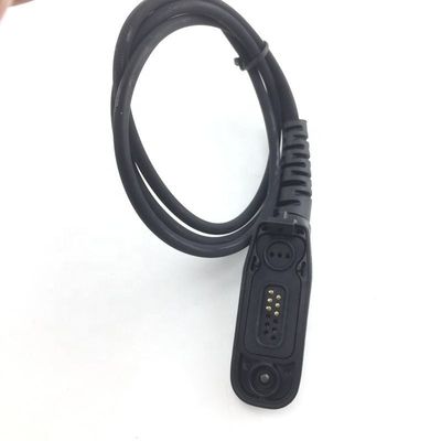 Flexible Design USB-Programmierkabel für das Walkie Talkie von Motorola DP8668i 328D DP4801E