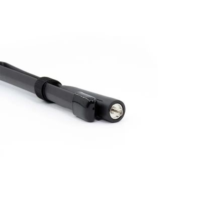 VHF/UHF 144/527MHz Walkie Talkie Antenne mit Klappkonstruktion und 1W Ausgangsleistung