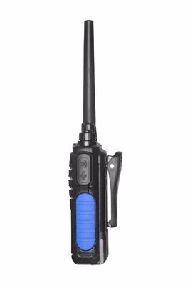 Softwareverschlüsselung T-328 5W Walkie Talkie Betrieb bei 7,4V 136-174MHz oder 400-480MHz