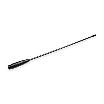 1.5W Ausgangsleistung Doppelband VHF/UHF 144/430MHz Biegbare Peitsche Mobilfunkantenne