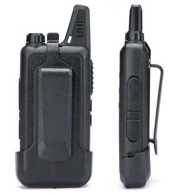Fernkommunikation WLN KD-C1 2-3KM MINI Handheld-Empfänger