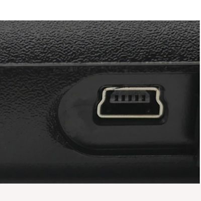 Fernkommunikation WLN KD-C1 2-3KM MINI Handheld-Empfänger