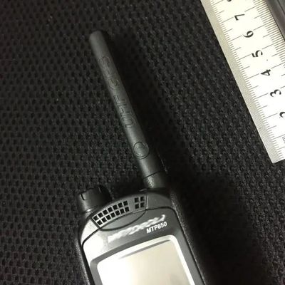 800 MHz FM Broad Cast Ham Two Way Radio mit 9CM Ausgangsleistung und 800 MHz Frequenzband