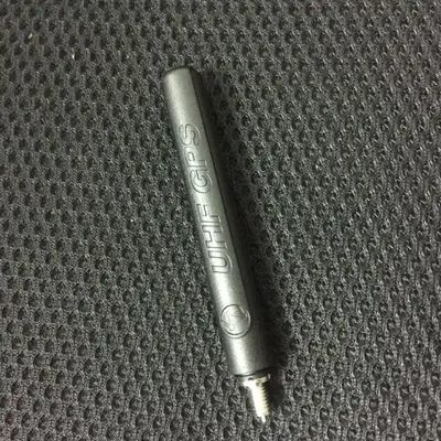 800 MHz FM Broad Cast Ham Two Way Radio mit 9CM Ausgangsleistung und 800 MHz Frequenzband