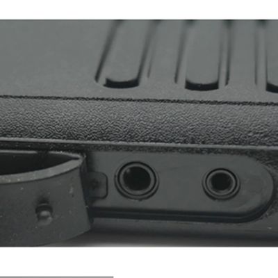16-Kanal MINI Handheld Transceiver WLN KD-C1 für den Ham-Kommunikator Radio Walkie Talkie