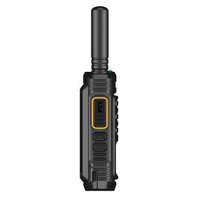 Chierda CD11 Walkie-talkie 5W Hochleistungsladung Typ-C Ladekode 5-10 Sprechbereich
