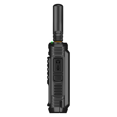 Chierda CD11 Walkie-talkie 5W Hochleistungsladung Typ-C Ladekode 5-10 Sprechbereich