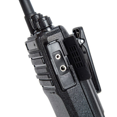 Luiton LT-399H Langstrecken-Walkie Talkie 10W Professionelles Zweispurradio 230g Speicherkanal 16