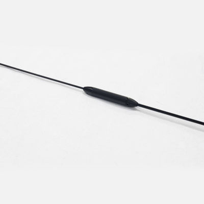 136-174/403-480MHZ FM-Übertragung Mobilfunkantenne für Zwei-Wege-Radio auf dem Dach