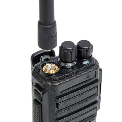 Luiton LT-399H Langstrecken-Walkie Talkie 10W Professionelles Zweispurradio 230g Speicherkanal 16
