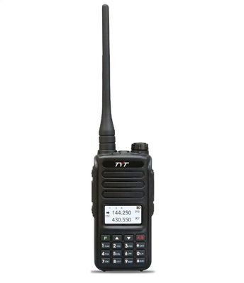 TYT TH-UV98 10W Walkie-Talkie Die ideale Wahl für Reiseleiter und Outdoor-Aktivitäten