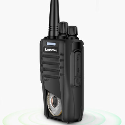 Hot N01 888s Dual-Band-Ham-Radio mit 1-10KM Talk-Range und 3800 mAH Batteriekapazität