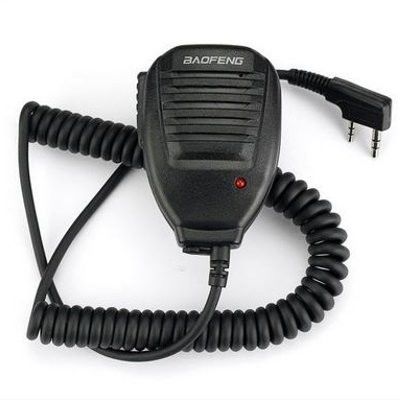 Baofeng BF-UV82 UV82 USB 8 Watt Woki Toki Batterieladegerät Zubehör Walkie Talkie