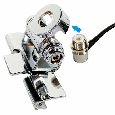 Baofeng BF-UV82 UV82 USB 8 Watt Woki Toki Batterieladegerät Zubehör Walkie Talkie