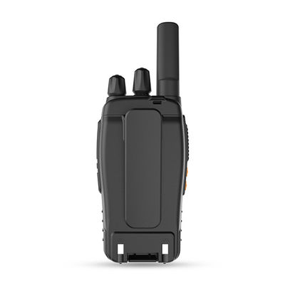 WLN KD-C888Pro 16-Kanal Walkie Talkie mit 3-5KM Talk Range und 16 Speicherkanälen