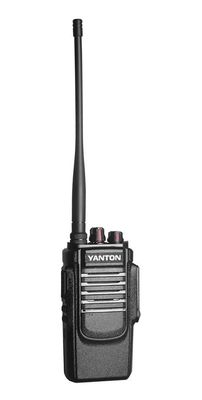 T-650 10 Watt FM VHF UHF Single Band Walkie Talkie für die Zweigleisige Funkkommunikation YANTON