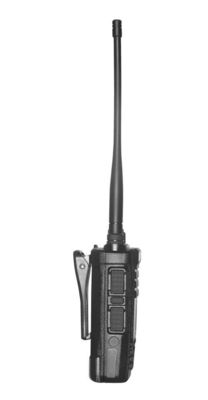 T-650 10 Watt FM VHF UHF Single Band Walkie Talkie für die Zweigleisige Funkkommunikation YANTON
