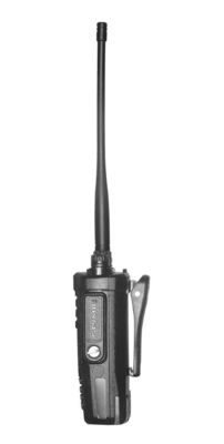 T-650 10 Watt FM VHF UHF Single Band Walkie Talkie für die Zweigleisige Funkkommunikation YANTON