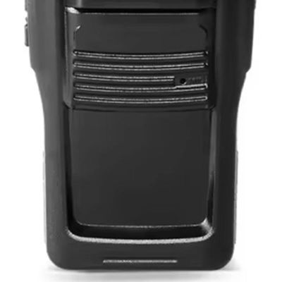 Handheld Portable UHF Two Way Radio 16 Speicherkanäle für schnelle drahtlose Kommunikation