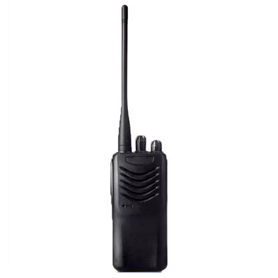 Walkie Talkie Typ TK-2000 Digitales Mobilfunkgerät VHF 136-174MHZ Zweiwege-Funkgerät 140*40*30