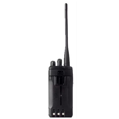 Walkie Talkie Typ TK-2000 Digitales Mobilfunkgerät VHF 136-174MHZ Zweiwege-Funkgerät 140*40*30