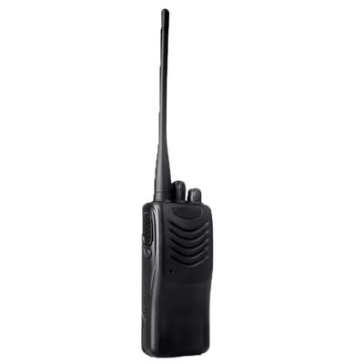 Walkie Talkie Typ TK-2000 Digitales Mobilfunkgerät VHF 136-174MHZ Zweiwege-Funkgerät 140*40*30