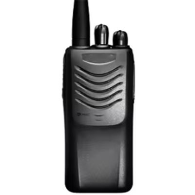Walkie Talkie Typ TK-2000 Digitales Mobilfunkgerät VHF 136-174MHZ Zweiwege-Funkgerät 140*40*30