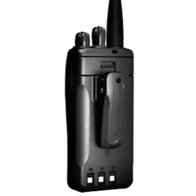 Walkie Talkie Typ TK-2000 Digitales Mobilfunkgerät VHF 136-174MHZ Zweiwege-Funkgerät 140*40*30