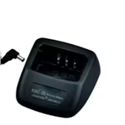 Walkie Talkie Typ TK-2000 Digitales Mobilfunkgerät VHF 136-174MHZ Zweiwege-Funkgerät 140*40*30