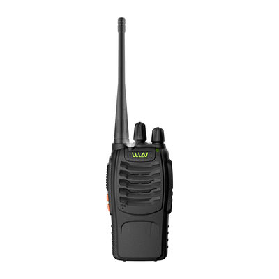 Garantierte WLN KD-C888Plus Walkie Talkie mit drahtloser Kommunikation und VOX-Funktion