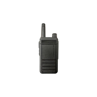 QYT AH-U/V3 22 Kanäle Langstreckenwalkie Talkie 3 km VHF UHF für Marine-Auto-Radio