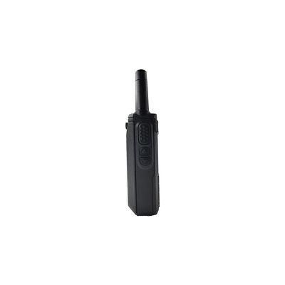 QYT AH-U/V3 22 Kanäle Langstreckenwalkie Talkie 3 km VHF UHF für Marine-Auto-Radio