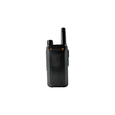 QYT AH-U/V3 22 Kanäle Langstreckenwalkie Talkie 3 km VHF UHF für Marine-Auto-Radio