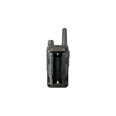 QYT AH-U/V3 22 Kanäle Langstreckenwalkie Talkie 3 km VHF UHF für Marine-Auto-Radio
