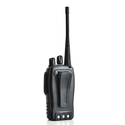 Original Baofeng BF 888S Walkie Talkie Frequenzbereich 400-470Hz mit Ladehalter