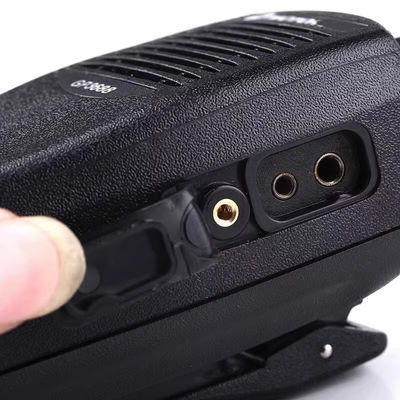 Privater Schimmelwalkie Talkie GP3188 GP3688 EP450 CP200 CP040 5W UHF/VHF
