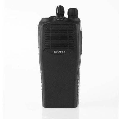 Privater Schimmelwalkie Talkie GP3188 GP3688 EP450 CP200 CP040 5W UHF/VHF