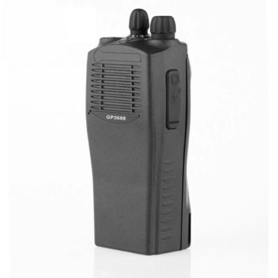 Privater Schimmelwalkie Talkie GP3188 GP3688 EP450 CP200 CP040 5W UHF/VHF