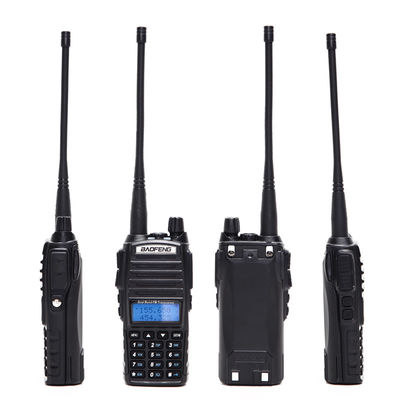 Baofeng UV-82 Handheld Walkie Talkie GMRS Kommunikation Zwei-Wege-Radio mit langer Reichweite