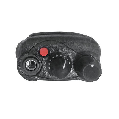 136-174/403-470MHZ Frequenzbereich GP338 VHF/UHF Walkie Talkie für 3-10KM Sprachbereich
