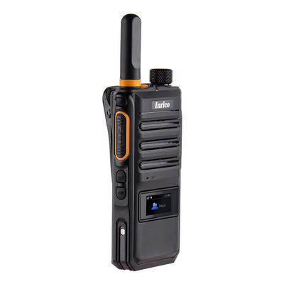 Frequenzbereich 2G/3G/4G Walkie Talkie T620 Zello Wireless PTT Langstrecken-Zwei-Wege-Radio