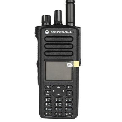 Mo Mstar Dp4800 Große Leistung und Produkte Im Jahr 2024 Ham Walkie Talkie Typ Durch 110*60*32mm