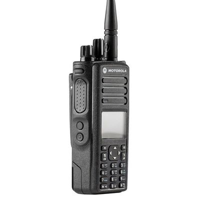 Mo Mstar Dp4800 Große Leistung und Produkte Im Jahr 2024 Ham Walkie Talkie Typ Durch 110*60*32mm