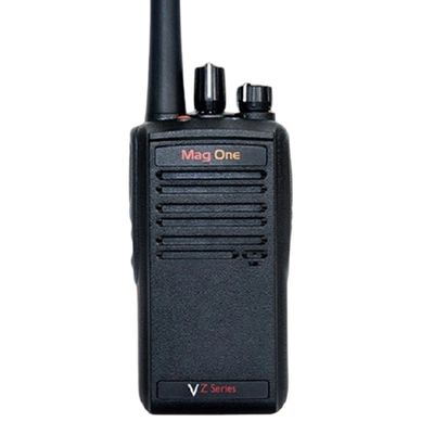 2024 Vz-D263 Digital Portable Walkie Talkie 220g Frequenzbereich 136-174MHz 400-520MHz