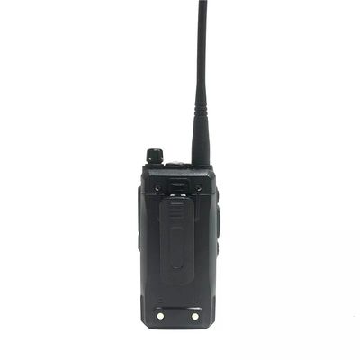 Baofeng X3 Plus Walkie Talkie IPX6 wasserdicht 0-5km Sprechbereich Temperaturschutz