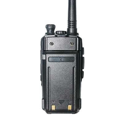 Handheld Mstar M-3dmr Dual Frequency Dual Guard FM Walkie Talkie für professionelle Funkgeräte