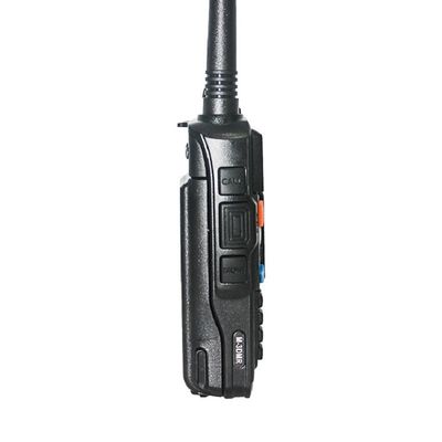 Handheld Mstar M-3dmr Dual Frequency Dual Guard FM Walkie Talkie für professionelle Funkgeräte