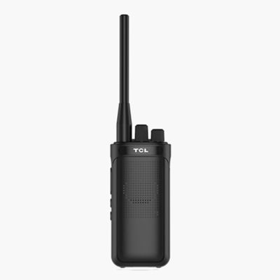 250 g Walkie Talkie mit 0-10 km Sprechbereich und A2d Digital Analog Automatic Switching